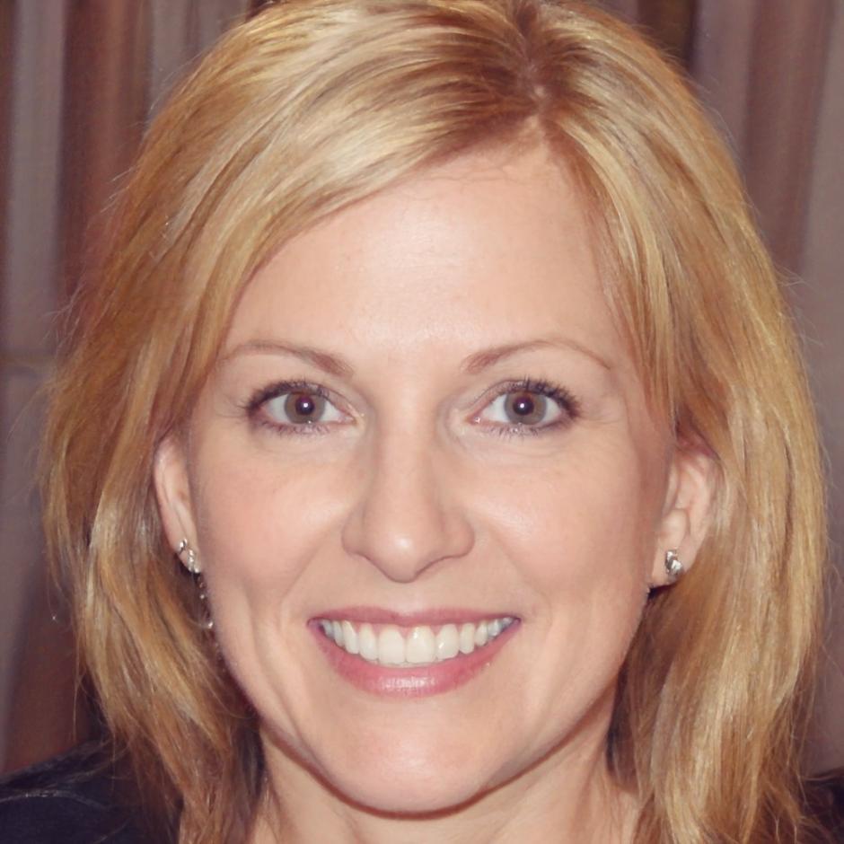 Karin Eberhardt – Backend-Spezialistin