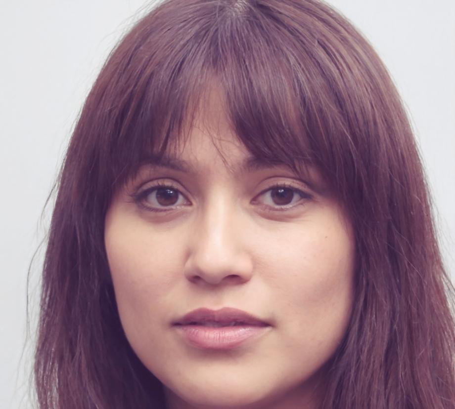 Lena Bergström, Leiterin Curriculum-Entwicklung bei Tivorali